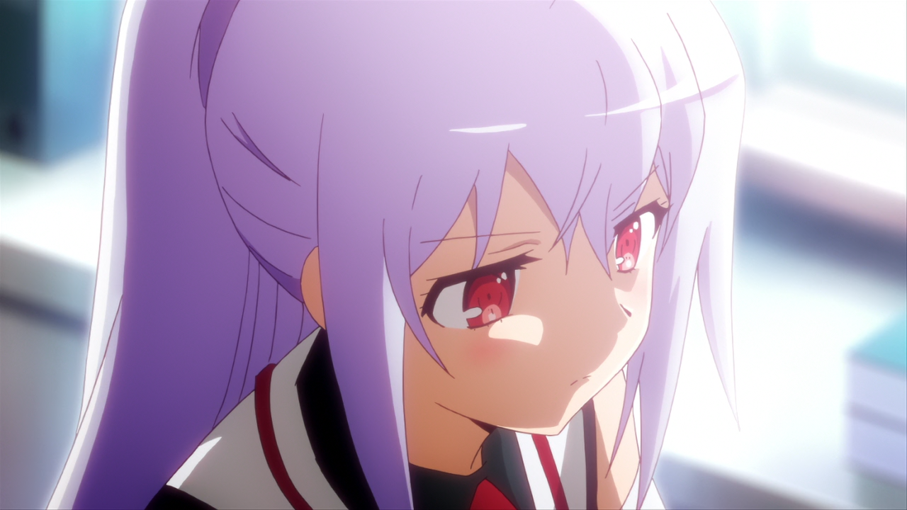 Plastic Memories (ClickHere)